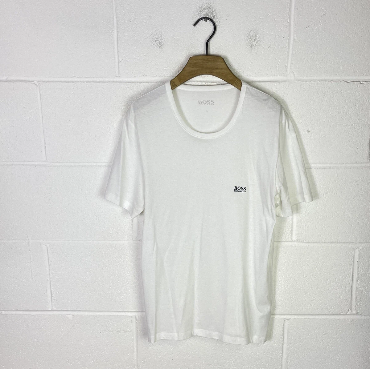 Mens boss tops cheap