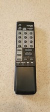 Denon RC-237 Remote Control, In good used con...