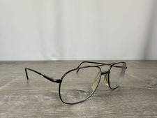 Vintage Safilo Elasta Glasses 140 FRAME ONLY 56-17
