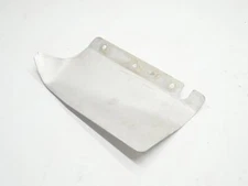 2001 Ferrari 360 Spider Passenger Engine Bay Heat Shield Control Unit Right OEM