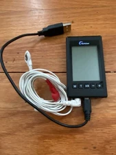 TECH CARE RECHARGEABLE TENS UNIT  plus SETS PADS