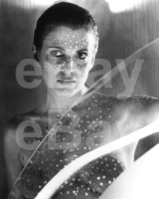 Lame De Chemin (1982) Joanna Cassidy 10x8 | eBay