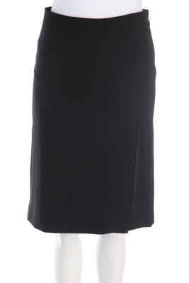 VERSUS VERSACE Rock Schlitz 40 = D 38 schwarz