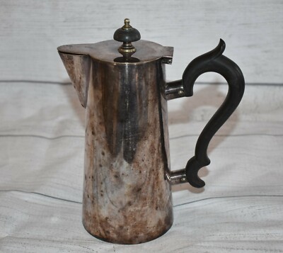 Triple Deposit Mappin & Webb Princes Plate 7