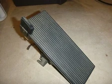 YAMAHA ELECTONE ORGAN PARTS: Volume (Expression) Pedal with left side footswitch