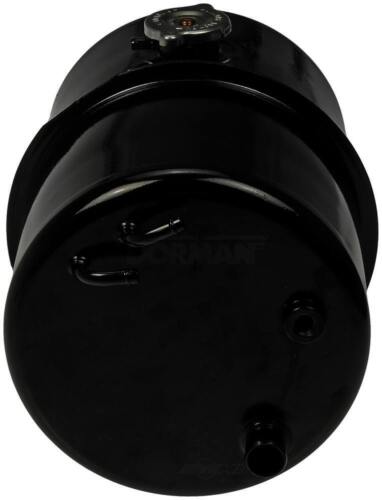 Engine Coolant Reservoir-Recovery Tank Dorman 603-5168 - Picture 3 of 4