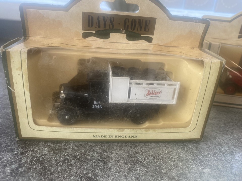 Car Models Day Gone eBay