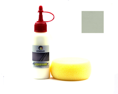 Color-Haarspray In Perlgrau (D 39) – Temporäre Haarfarbe Zum Aufsprühen