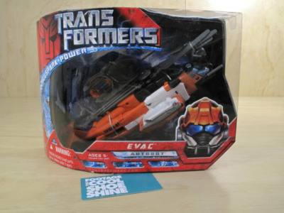 S*y様 TRANSFORMERS EVAC フィギュア S*y様 TRANSFORMERS EVAC フィギュア S*y様 TRANSFORMERS EVAC