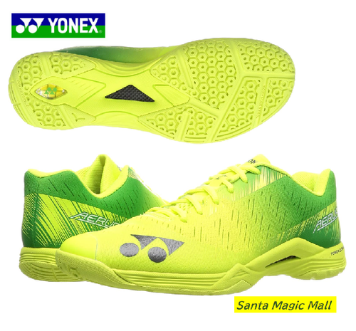 Yonex SHBAZM Badminton Shoes Bright 