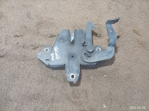 Fanghacken Motorhaube Schloss Motorhaubenschloss Mitsubishi Galant VI 2002 EA