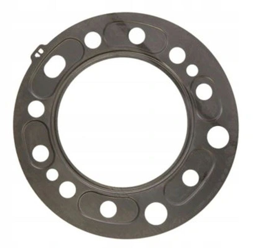 Joint de tête culasse pour Honda CR 250R 02-04 en acier MLS premium