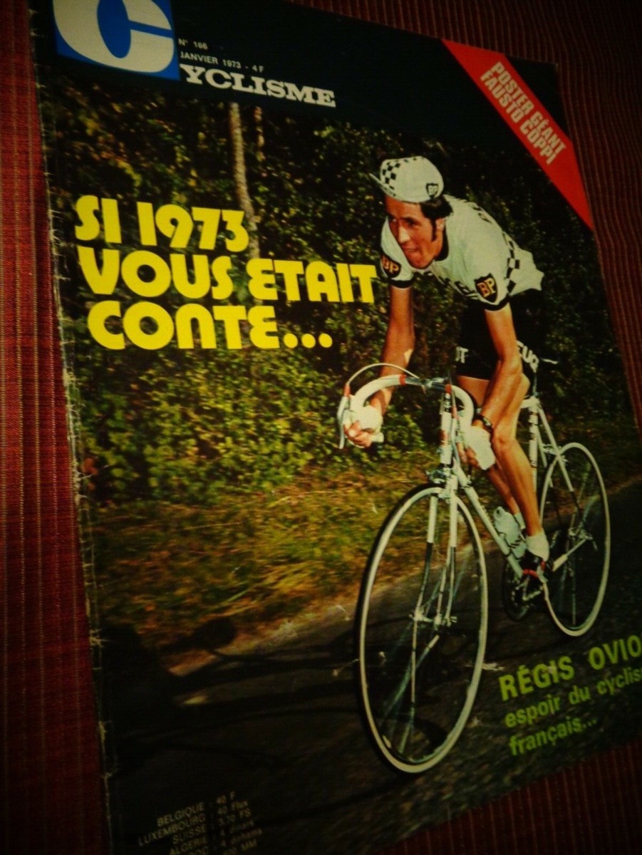 Miroir Du Cyclisme # 217,218 , 1976