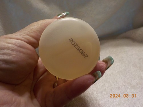 Ojon Conditioning Volumizing Foam 5oz 150ml Light Medium Hold NOS - Picture 5 of 6