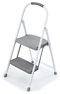 Taburetes Rubbermaid Acero Paso