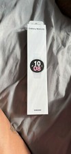 Samsung Galaxy Watch5 SM-R910 44mm Aluminum Case with White Sport Band...