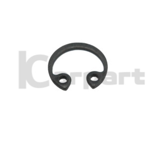Touche avec Action de Verrouillage Déclic Pliable Clé Fiat Touche avec Action de Verrouillage Déclic Pliable Clé Fiat