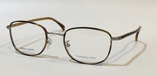 GIORGIO ARMANI EYEGLASSES GA 880 07Q Italy  NEW 