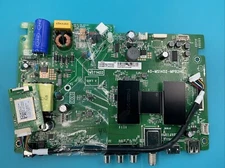 TCL 32S321 Main Board 08-MST1412-MA200AA