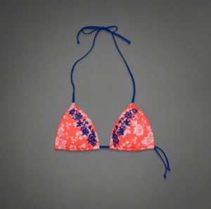 abercrombie and fitch swimwear