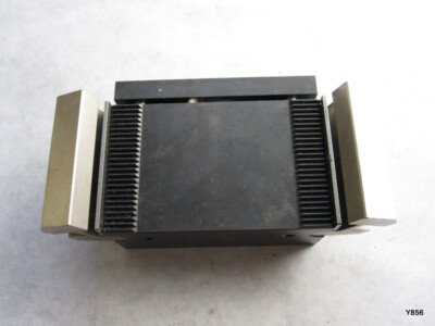 Pull-down Jaw 16Nm for Use With Clamping Rail