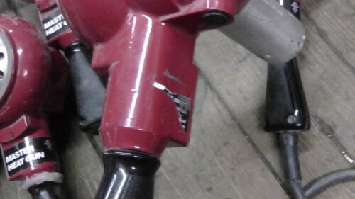 Lot of 7x Master Heat Gun HG-201A & HG-751B Heat Guns, Used, Parts/Repair - Picture 8 of 12
