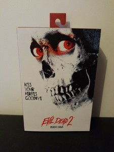 neca reel toys horror