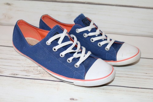 navy converse 6