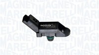 Sensor Saugrohrdruck Magneti Marelli 215810006700 FüR SW Mini Peugeot 308 207 CC
