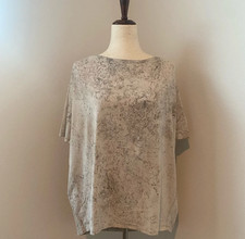 LuluLemon Athletica Dolman Sleeve Tee - Large...