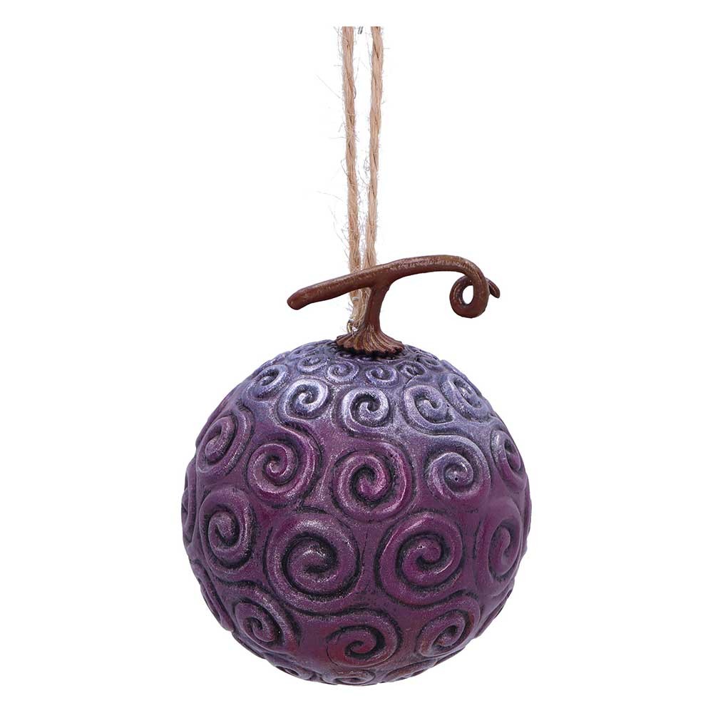 One Piece Devil Fruit Hanging Ornament 8.5cm