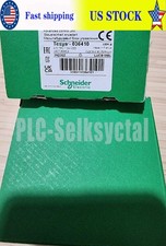 Schneider Electric 1pcs TeSys LUCB18BL Evolutionary Control Unit 24v US Free TAX