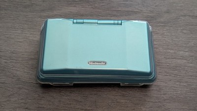 Custom Original Nintendo DS Type C Charging