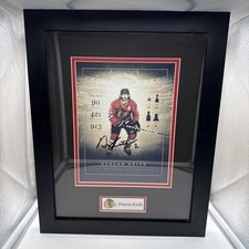 Chicago Blackhawks Collecting and Fan Guide 86