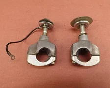 2000-2006 Harley Davidson FLTRI Road Glide HANDLEBAR RISERS