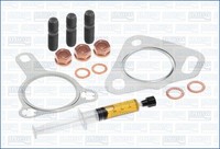 Ajusa Montagesatz Lader JTC11891 FüR Meriva Opel Astra Corsa S07 Mokka P10 S10