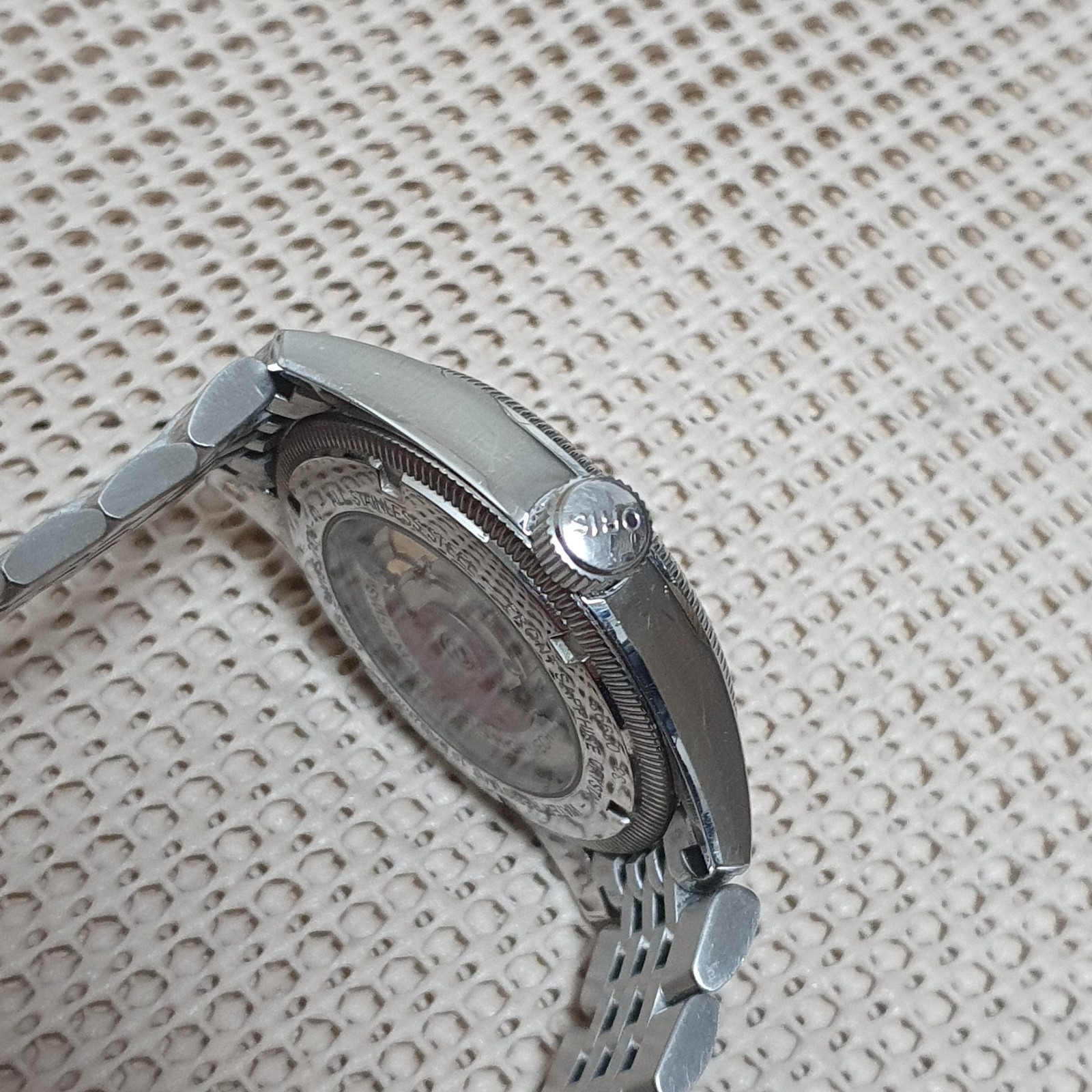 ORIS BIG CROWN Pointer Date 40mm AUTOMATIC Watch … - image 5