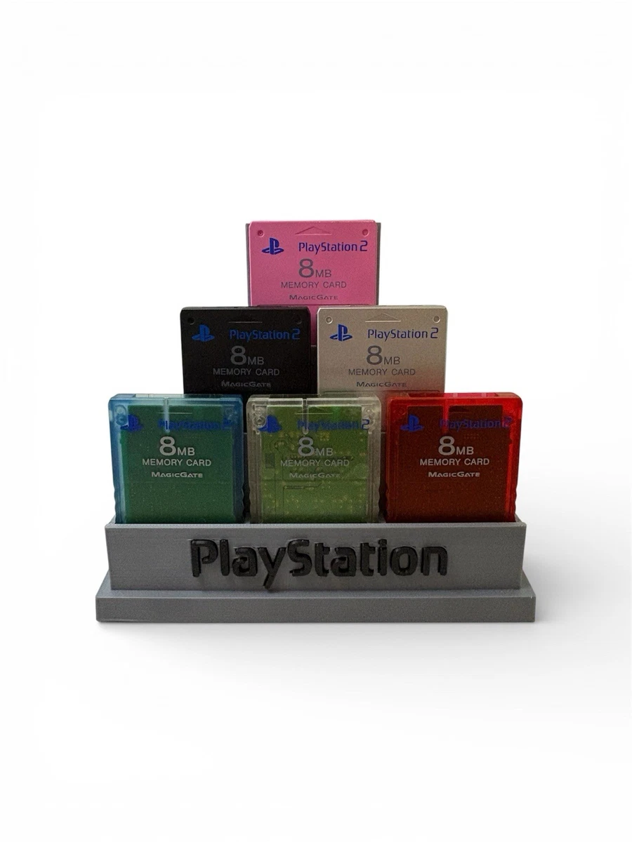 PS2 Memory Card 8MB Fujiwork PINK Memory King Playstation 2 Made in Japan 2736 | Australia PS2 Memory Card 8MB Fujiwork PINK Memory King Playstation 2 Made in Japan 2736 | Australia