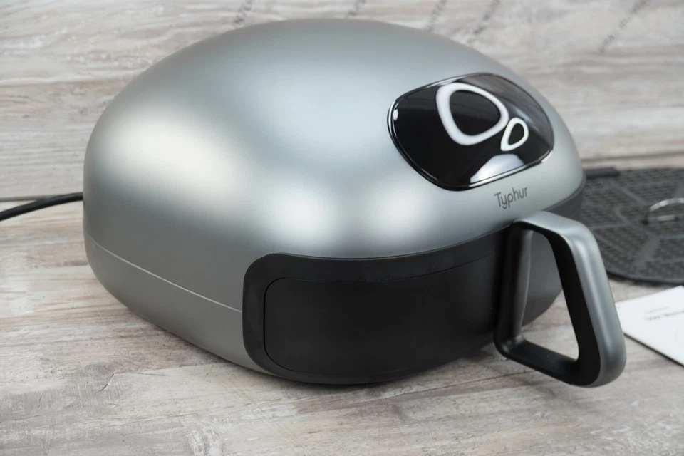 Typhur Dome Air Fryer and Dehydrator - Large Capacity EXCELLENT - Image 2 of 4