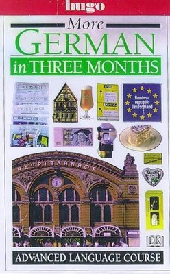 Hugo: In Three Months: German (Revised) by Martin, Sigrid B. 0852853106