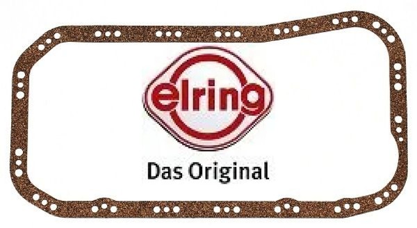 Elring 480.960 Dichtung FüR ÖLwanne ÖLwannendichtung Dichtung ÖLwanne-image