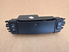 2005-2013 C6 Corvette Console Ash Tray Compartment Seat Heaters 10335852 2005-2013 C6 Corvette Console Ash Tray Compartment Seat Heaters 10335852