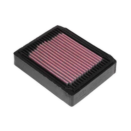 Filtro aria K&N BMW R65LS 1983-1985 - 第 1/6 張圖片