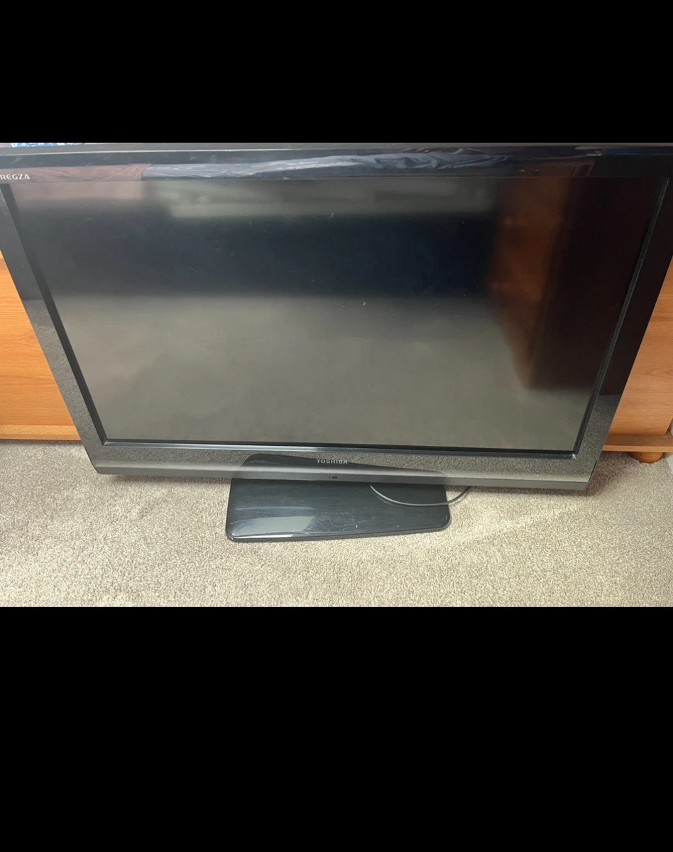 AOE06139　REGZA Toshiba Regza for sale | eBay UK