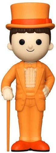 FUNKO REWIND BLOCKBUSTER: Dumb & Dumber - Lloyd (Styles May Vary) [New Toy] Vi