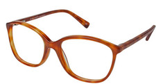 RARE Nina Ricci NR2759F Women's EyeglassesTortoise Brown Full Rim Optical Frame