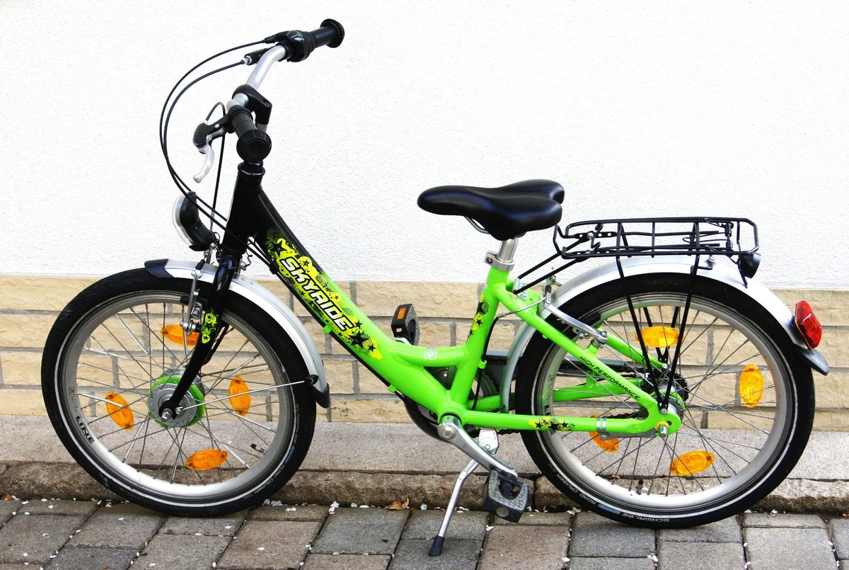 20 Zoll Puky Kinderfahrrder online kaufen | eBay.de