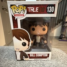 Funko Pop True Blood Vinyl Figures 4