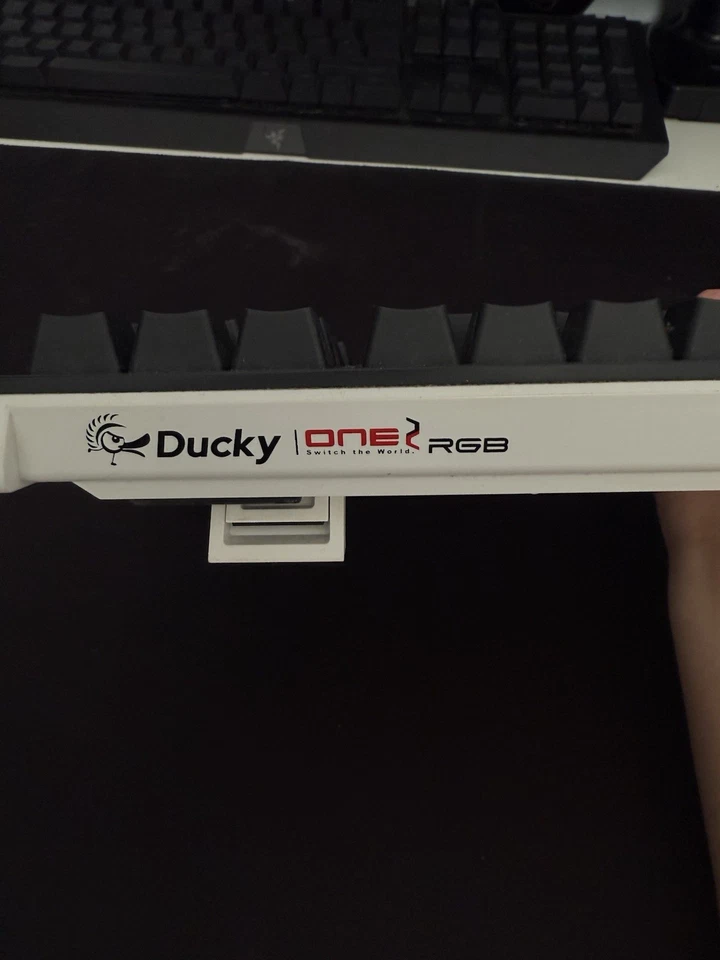 ducky one 2 mini - Image 3 of 3