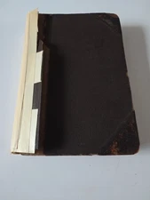 A TEXTBOOK ON SHOWCARD WRITING - INTERNATIONAL CORRESPONDENCE SCHOOLS 1903